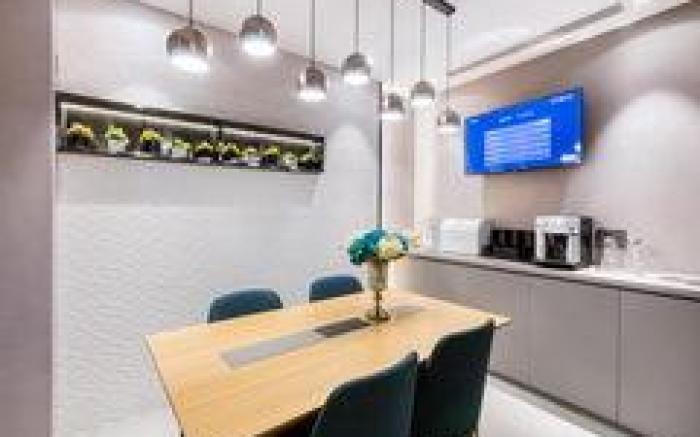Home Inn Selected Hangzhou West Lake Wulin Square Yan'an Road