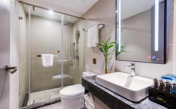 Home Inn Selected Hangzhou West Lake Wulin Square Yan'an Road