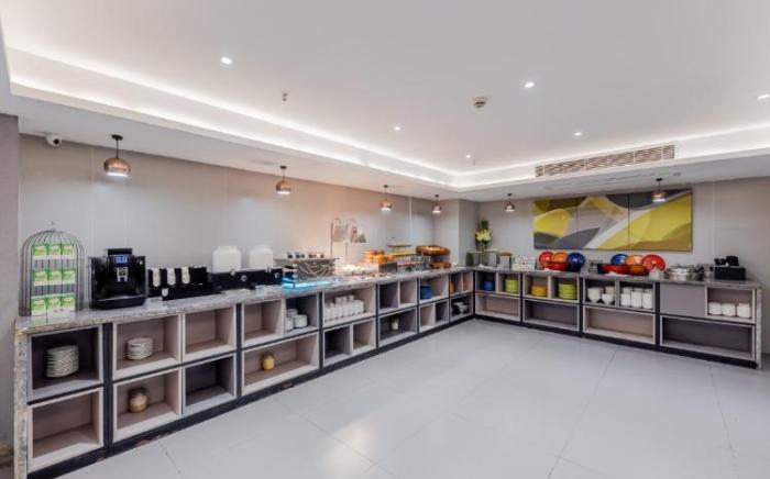 Home Inn Selected Hangzhou West Lake Huanglong Zhejiang University