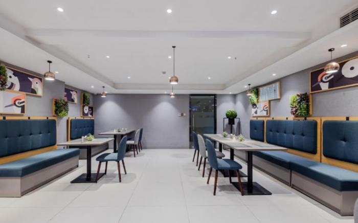 Home Inn Selected Hangzhou West Lake Huanglong Zhejiang University