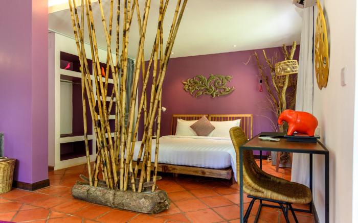 Sala Bai Hotel & Restaurant School