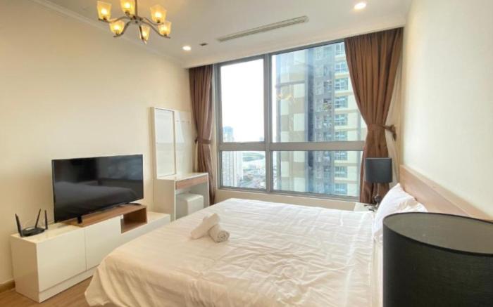 123 Apartment - Soho Residence