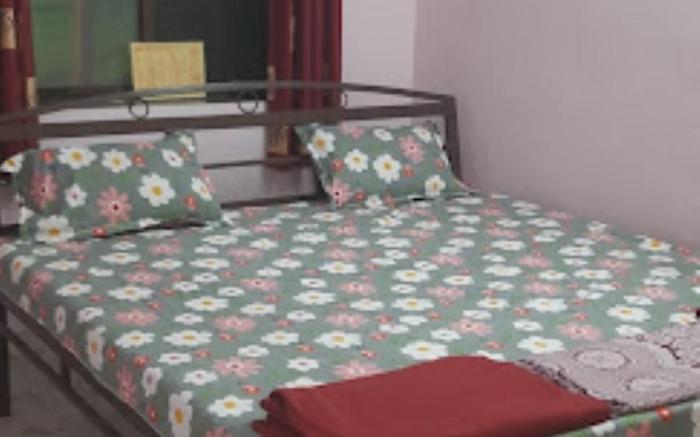 Ambadnya Varsoli Beach Holiday Home Alibaug