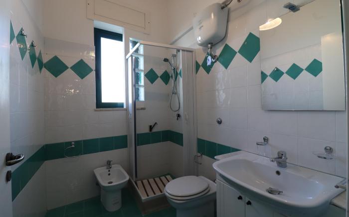 Holiday House giulia Otranto Sea Front