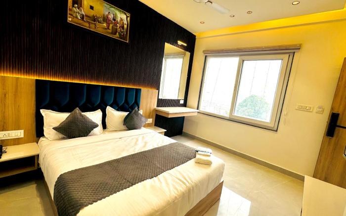Amber B&B OPP GOLDEN TEMPLE