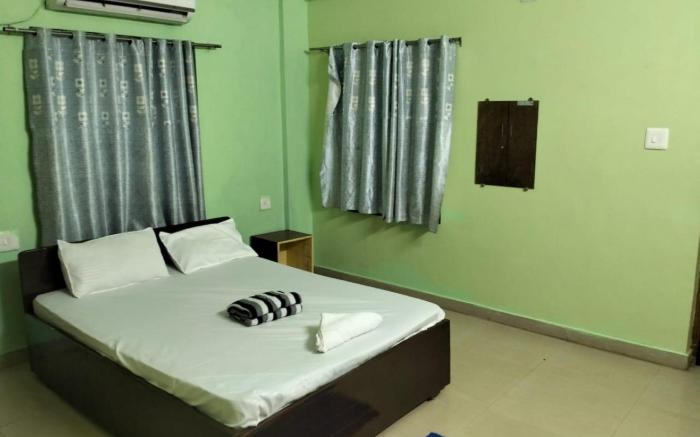 Goroomgo Shivansh Guest House Bhubhneshwar