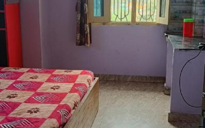 Goroomgo Shivansh Guest House Bhubhneshwar