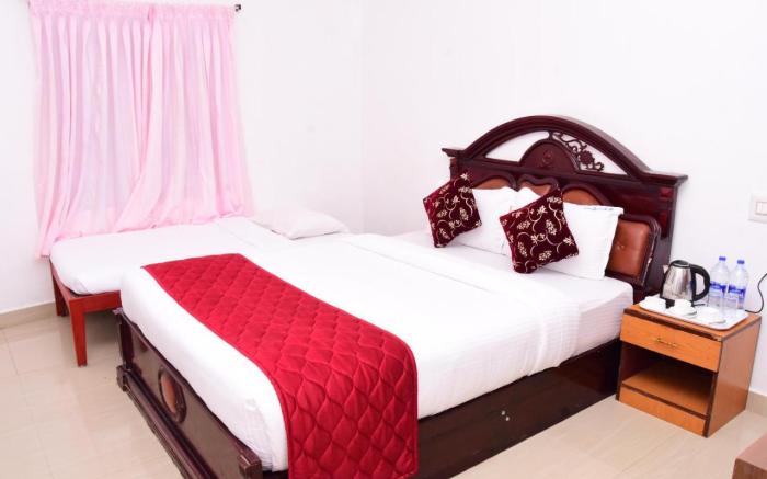 Thavika Onila Resort Yelagiri