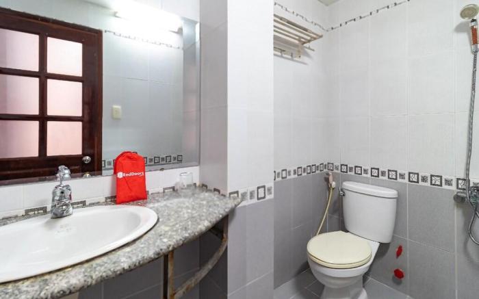 Khách sạn Nam Bắc