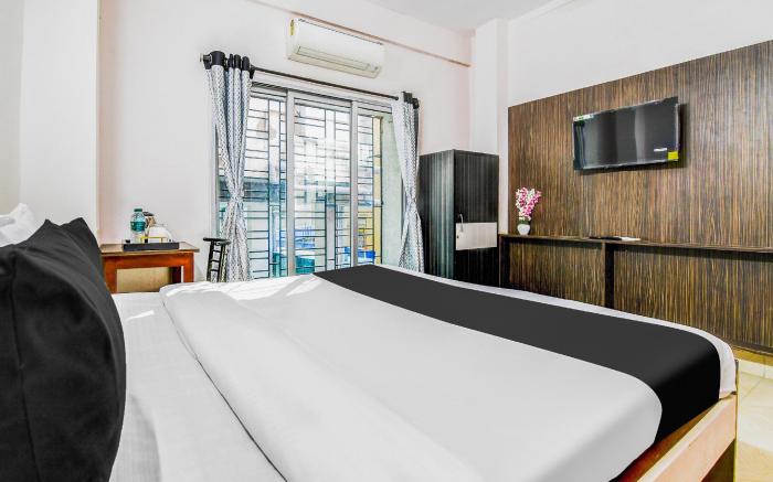 Super Hotel O Jessore Road Kolkata formerly Skyline Serenity