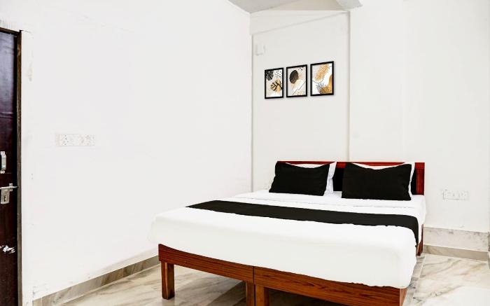 Hotel O Ak Hotels