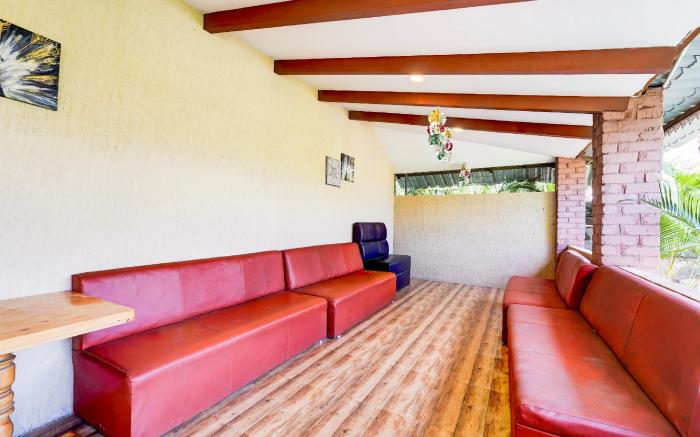 Super Hotel O Yazhini Inn