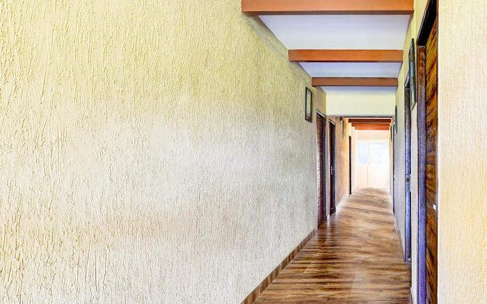 Super Hotel O Yazhini Inn