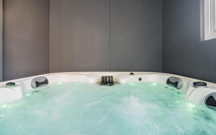 Yeongwol You and I Spa Pension