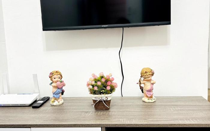 The Pink Place Pampanga