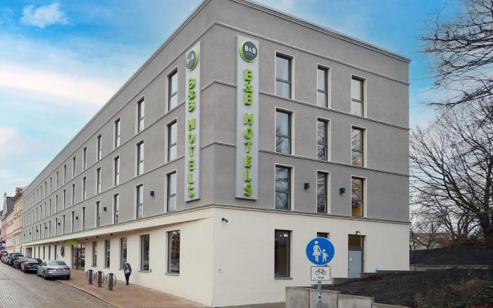 B&B HOTEL Frankfurt-Oder