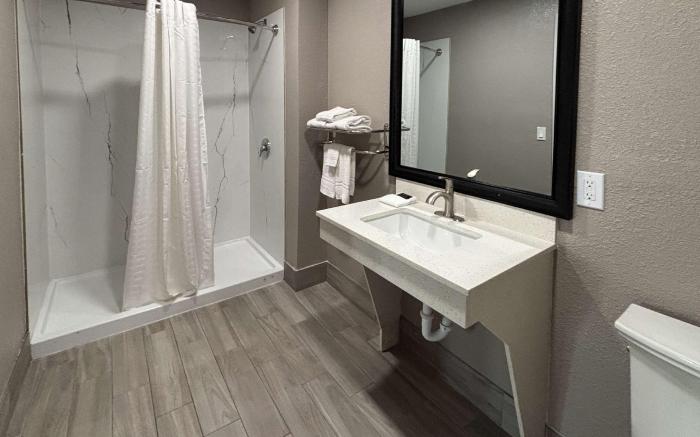 Motel 6 La Porte, TX