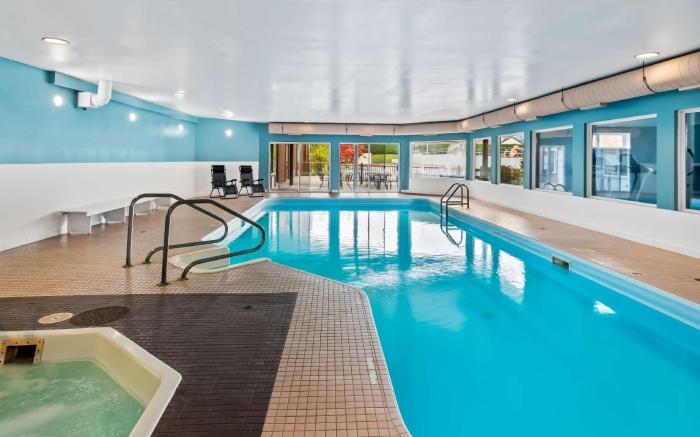 Hotel Feng, BW Signature Collection