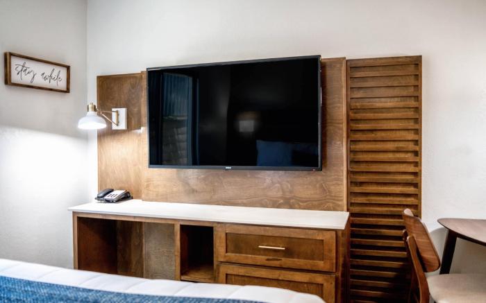 MainStay Suites Moreno Valley Near March Air Reserve Base