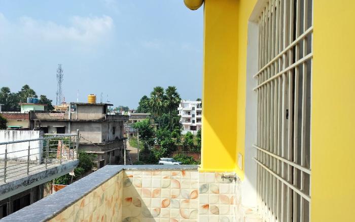 Narayans Residency