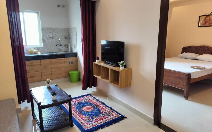 Narayans Residency