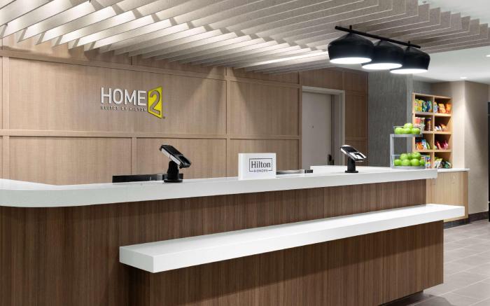 Home2 Suites by Hilton Owatonna