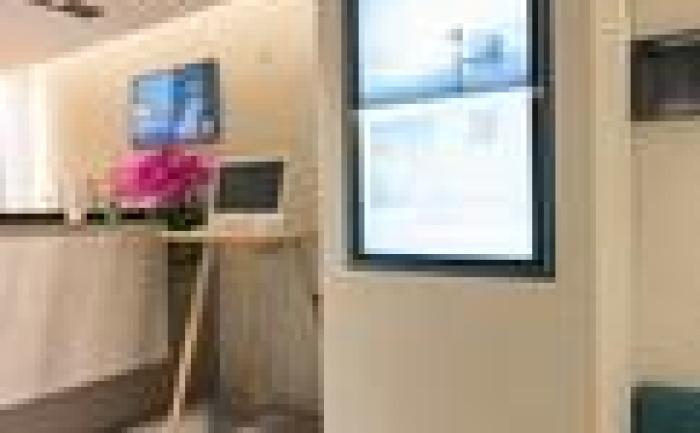 Home Inn Style Hangzhou Qianjiang New City Tianhong Plaza