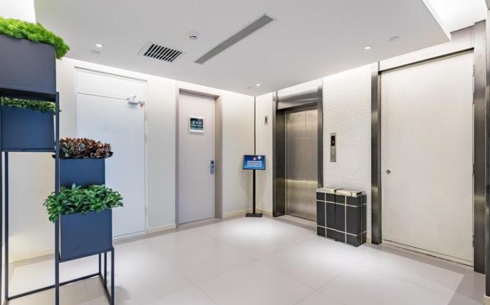 Home Inn Style Beijing Beiqing Road Yongfeng Industrial Park Zhongguancun No.1