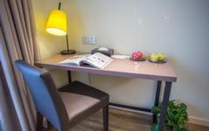 Home Inn Style Qingdao Jimo International Expo Center Shandong University