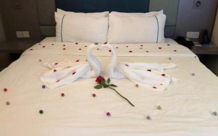 Home Inn Style Qingdao Jimo International Expo Center Shandong University