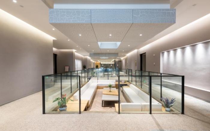 Home Inn Style Beijing Sijiqing Bridge