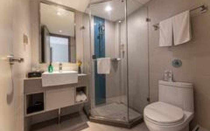 Home Inn Style Suzhou Guanqian Street