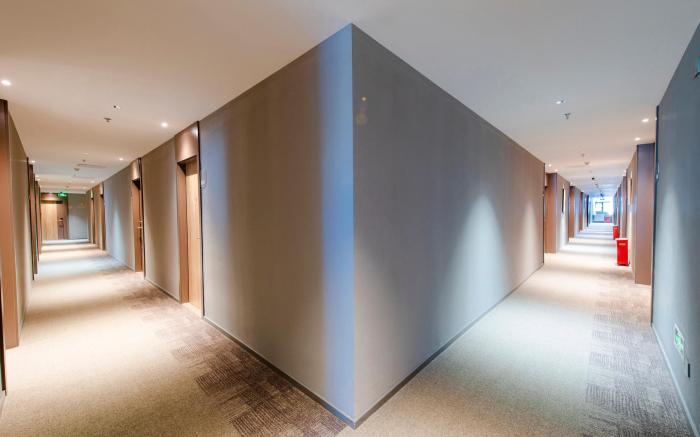 Home Inn Neo Beijing Shilihe Zhoujiazhuang Metro Station Minlong Plaza