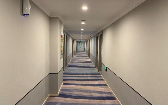 Home Inn Style Beijing Sihui Baiziwan Metro Station
