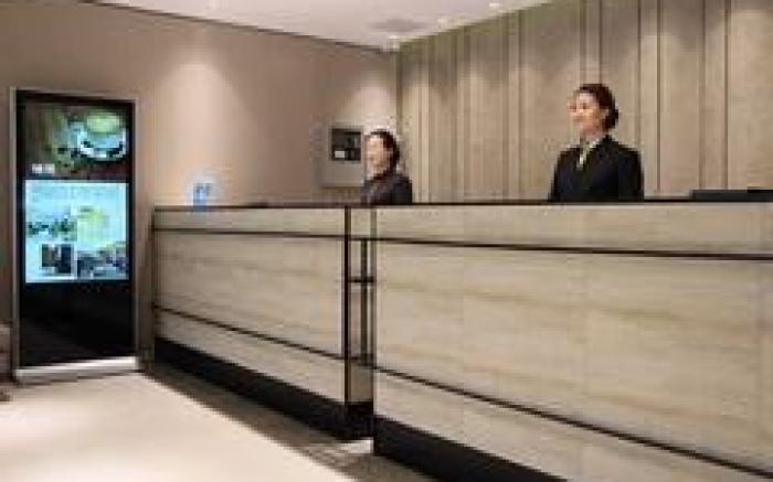 Home Inn Plus Beijing Wukesong