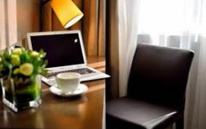 Home Inn Plus Beijing Wukesong