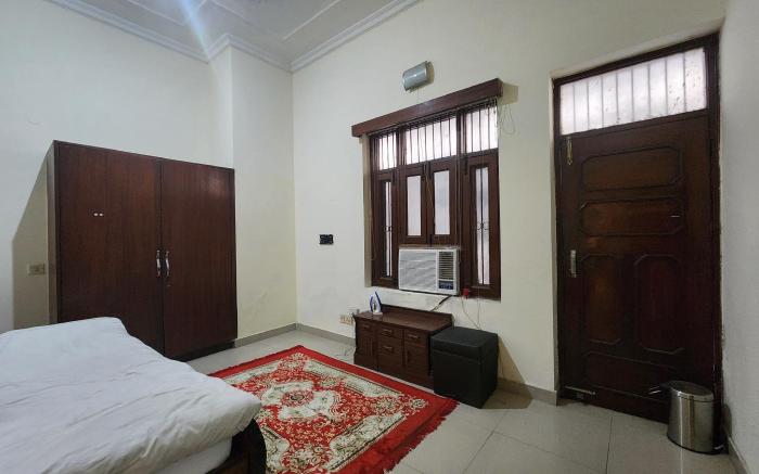 Hotel Own Stay -Urban Boutique