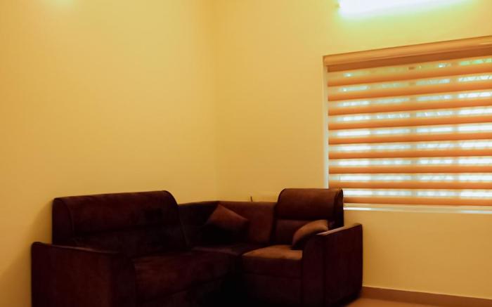 Theeram Riverside Holiday Home