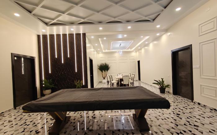 Cirrus Penthouse Powered By Royal Grand