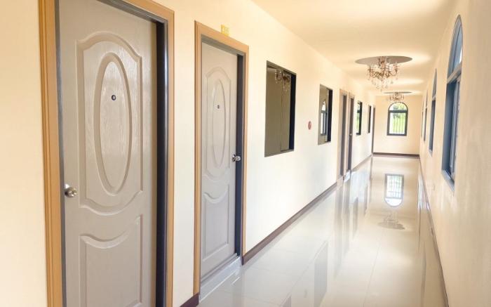 Waran hotel