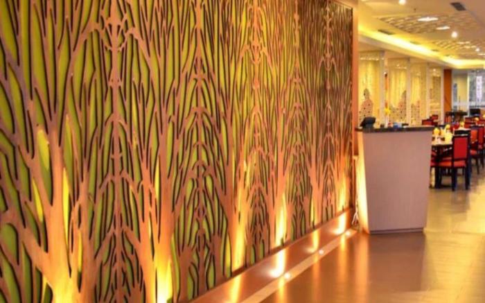 Emersia Hotel and Resort Lampung