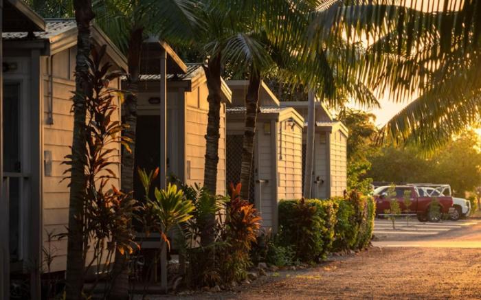 Discovery Parks - Darwin
