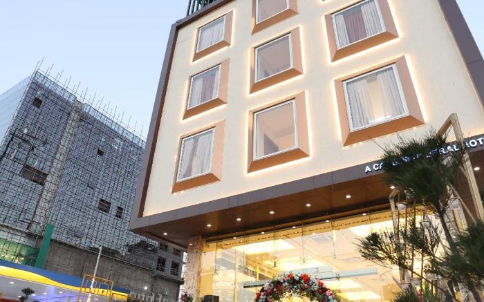 The Eco Satva Kota – Near Coaching Hub & Oxy Park