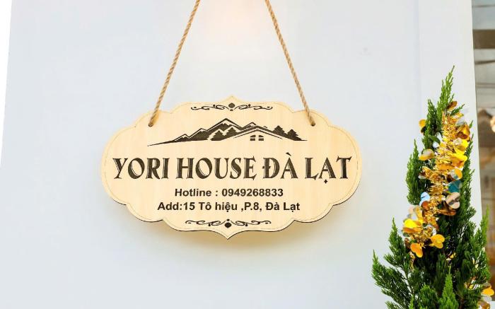 Yori House Da Lat 