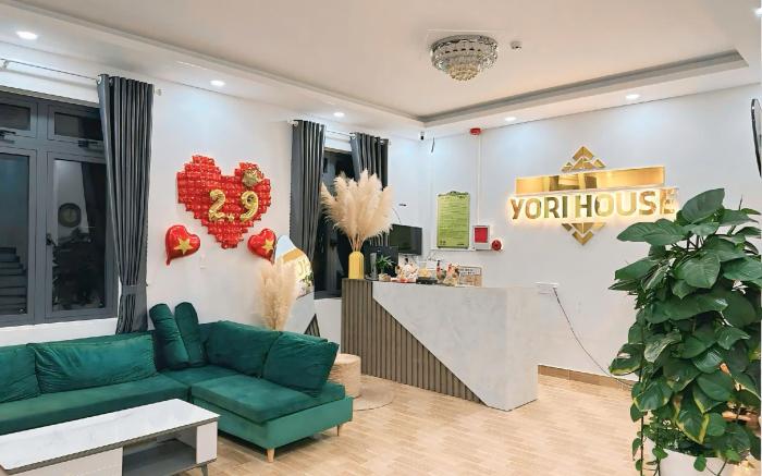 Yori House Da Lat 