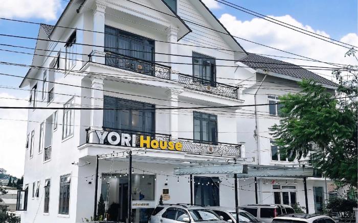 Yori House Da Lat 
