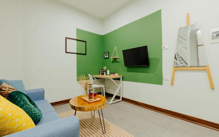 SaziHome Tay Ho Hanoi