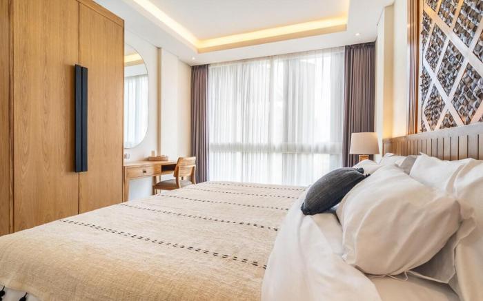 BRAND NEW| Stylish Villa with 4 Bedroom @Canggu