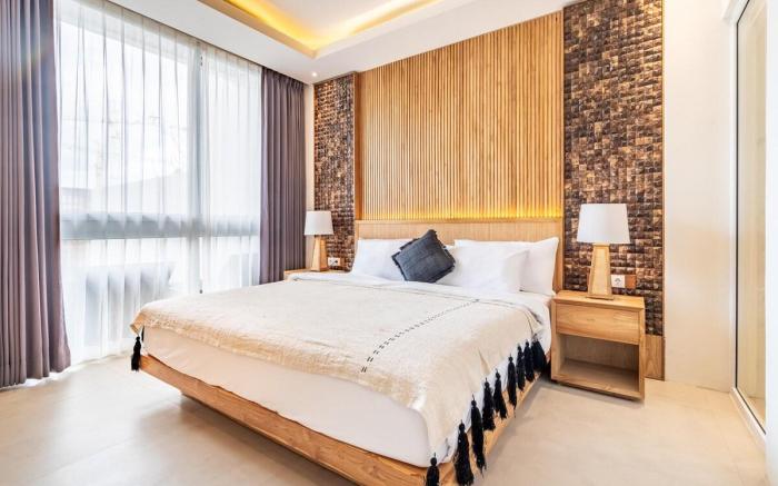 BRAND NEW| Stylish Villa with 4 Bedroom @Canggu