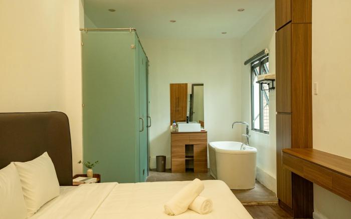 Khanh Villa Luxury